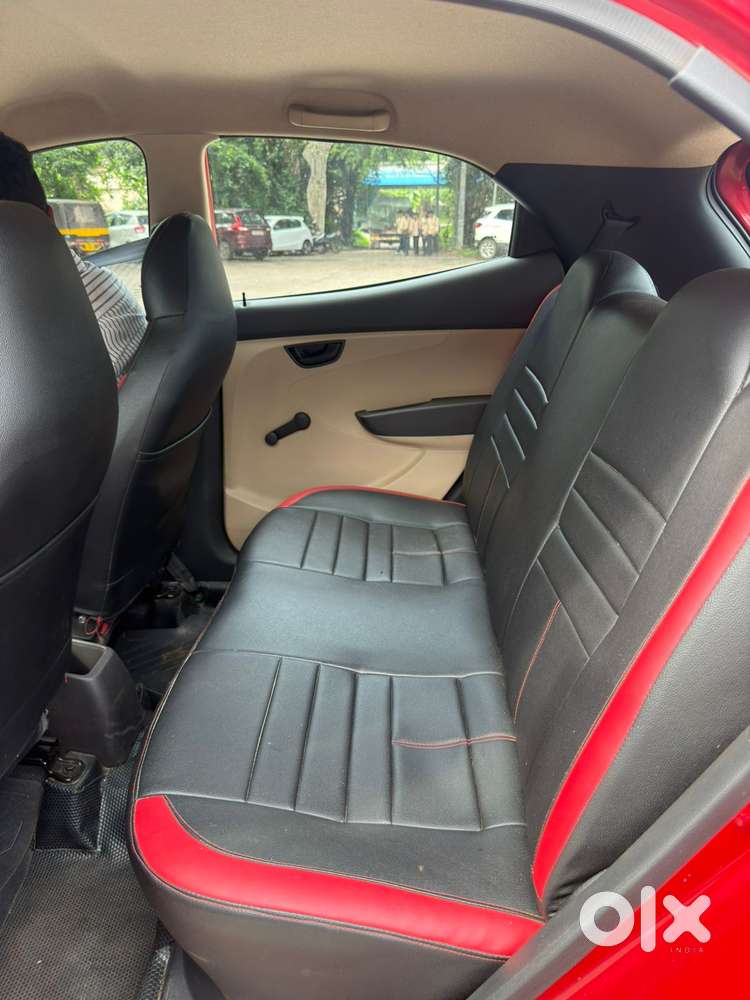 Hyundai Eon Era +, 2016, Petrol