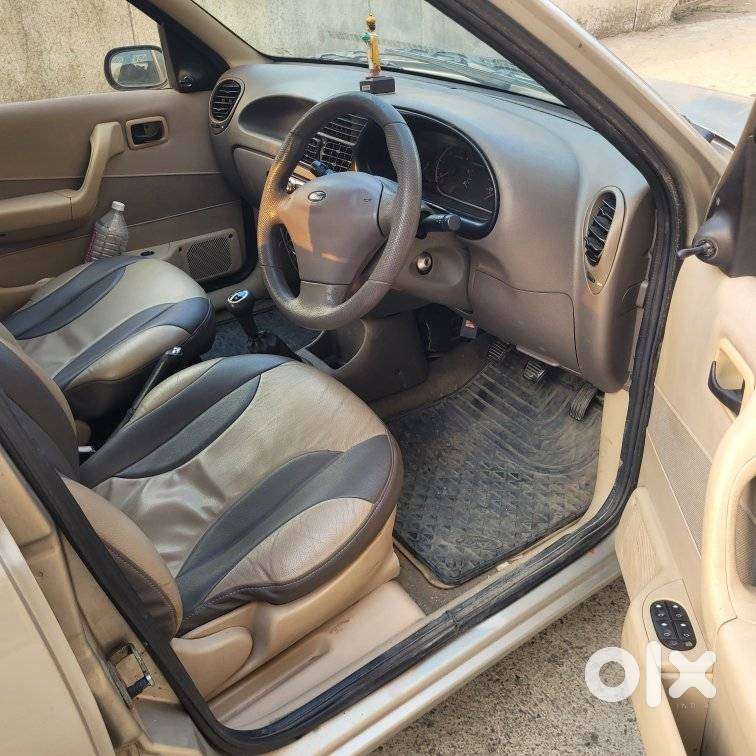 Ford Ikon 1.4 Zxi, 2010, Diesel