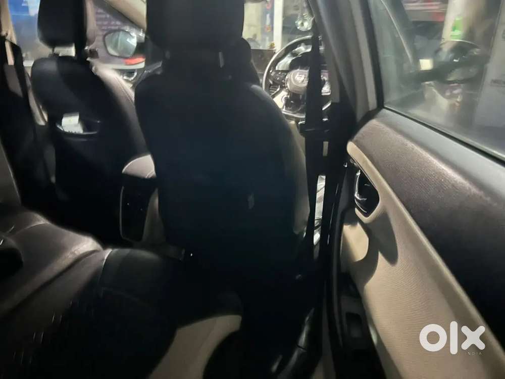 Tata Nexon Diesel Manual 2023 Km Driven