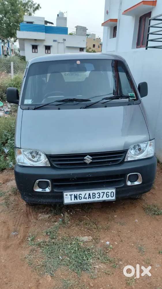 Maruti Suzuki Eeco 2024 Petrol 19500 Km Driven