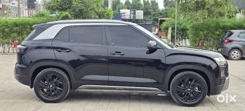 Hyundai Creta 1.5 L Mpi S (o) Mt, 2025, Diesel