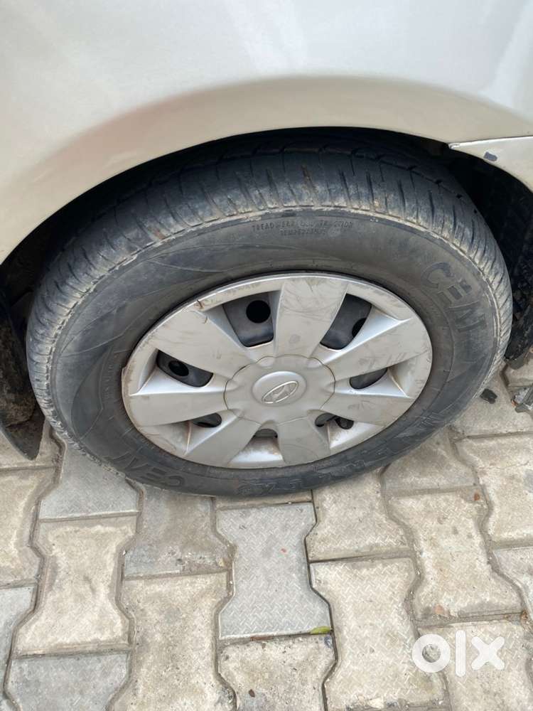 Hyundai Venue 2007 Model