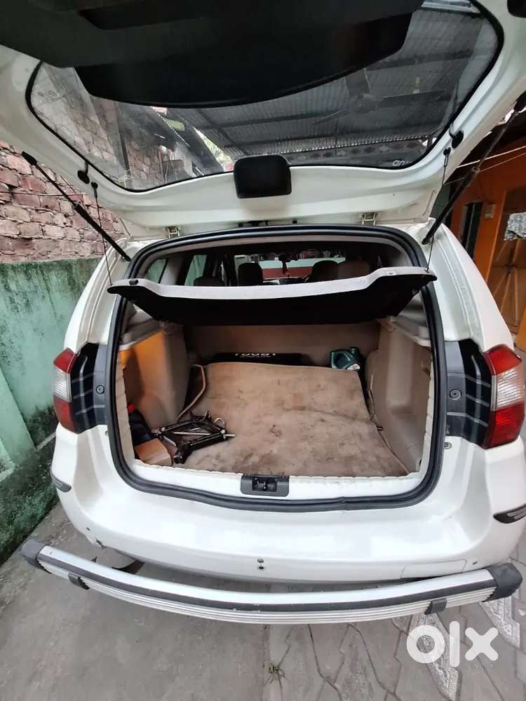 Nissan Terrano Diesel 2015 Manual