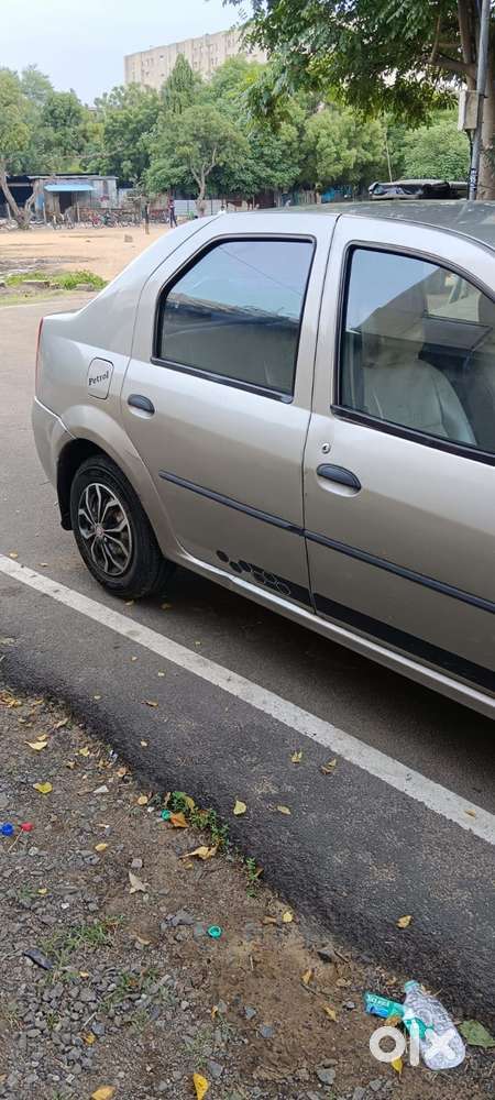 Mahindra Logan Petrol 1.4 Gle, 2008, Petrol