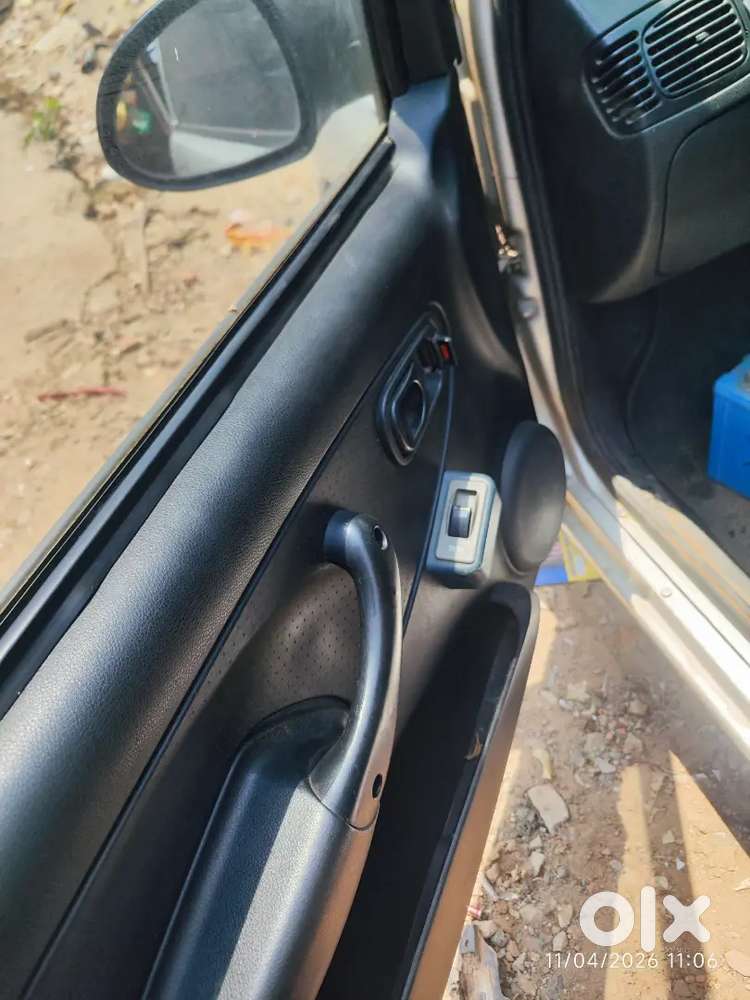 Tata Indica 2015 Diesel 90000 Km Driven