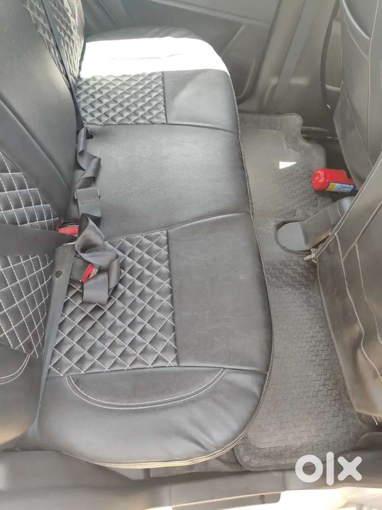 Maruti Suzuki Wagon R 2024 Cng & Hybrids 34500 Km Driven