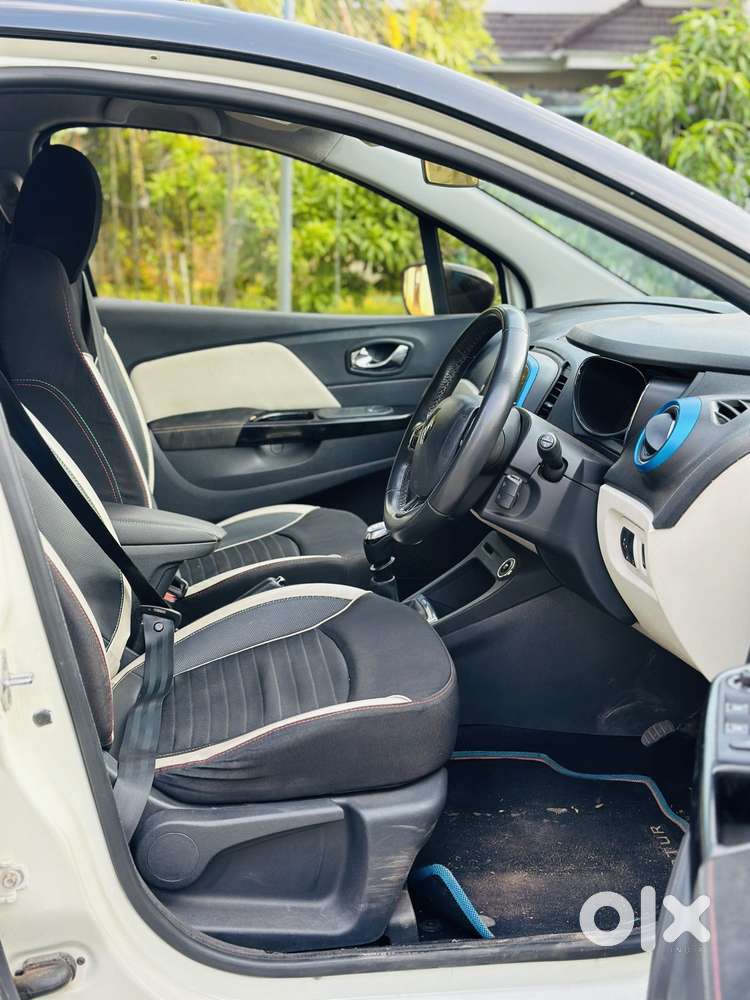 Renault Captur 1.5 Diesel Rxt, 2018, Diesel