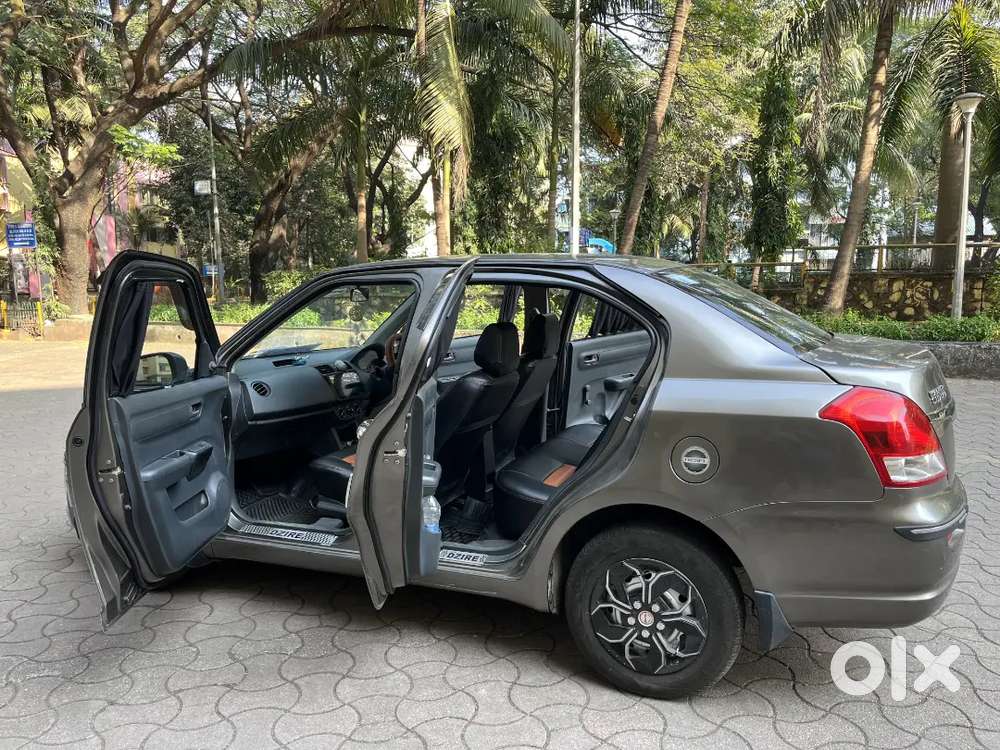 Maruti Suzuki Dzire 2016