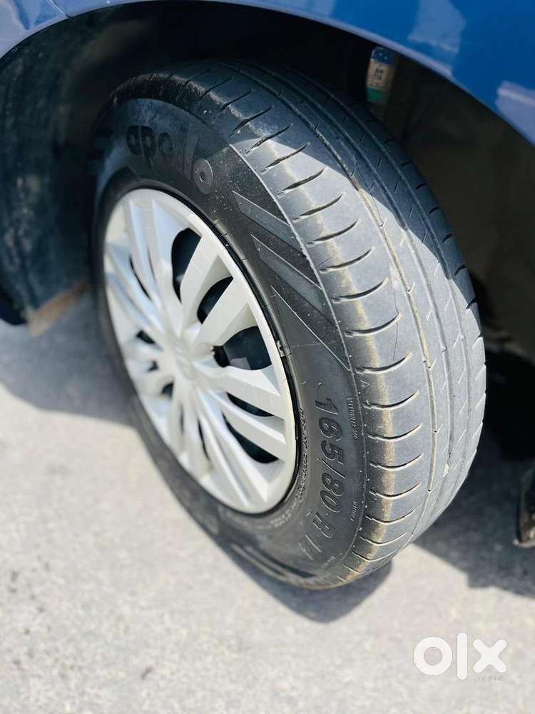 Maruti Suzuki Dzire Vxi 2019 Showroom Condition Car