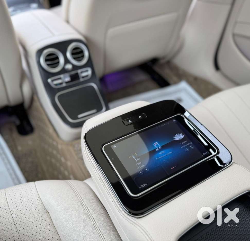 Mercedes-benz E-class Exclusive E 220 D, 2022, Diesel