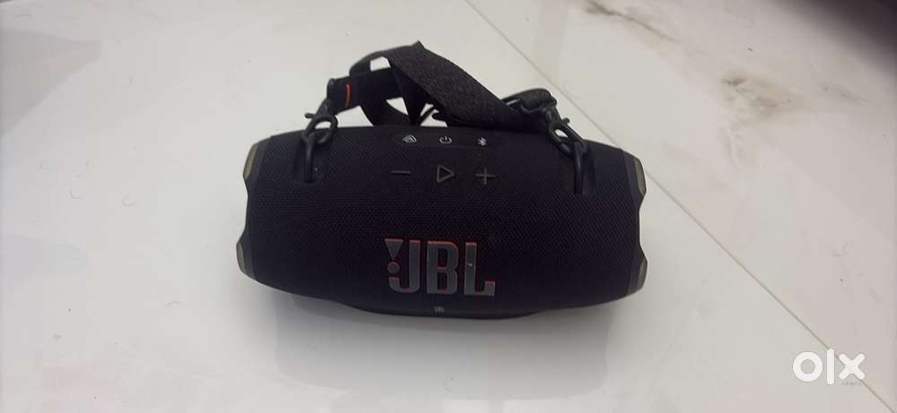 JBL Bluetooth Speaker