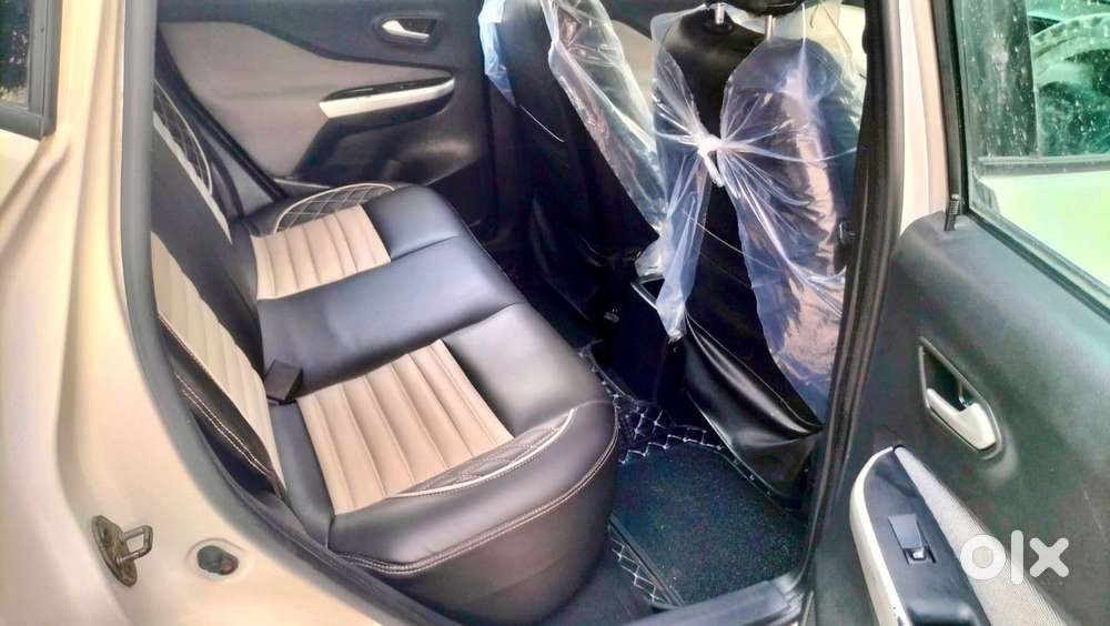 Nissan Magnite 1.0 Xl, 2022, Petrol