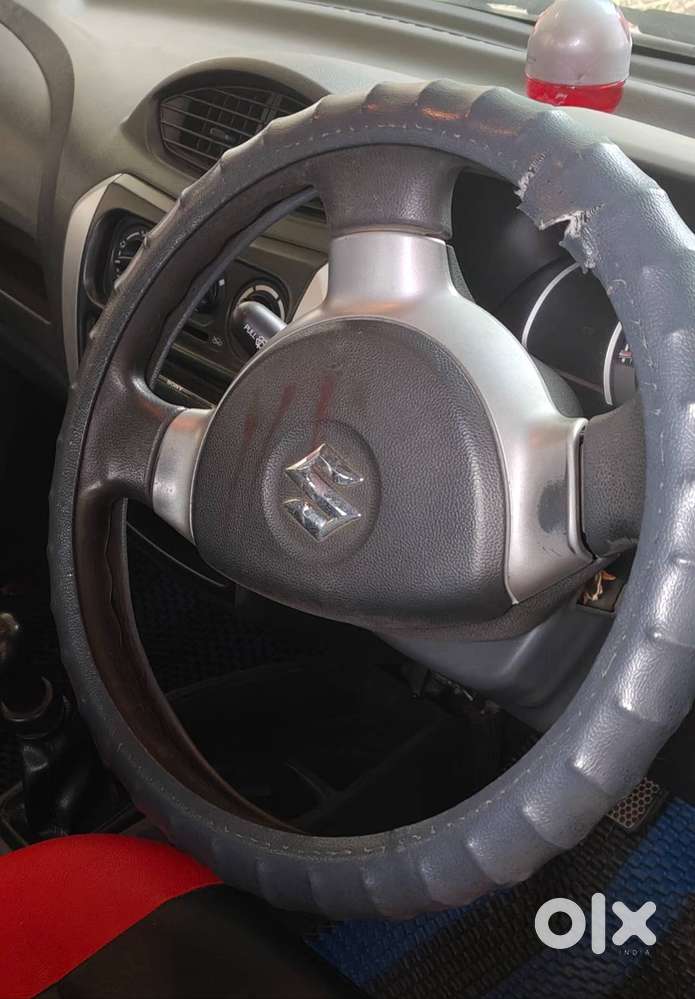 Maruti Suzuki Alto At 2,50,000/-