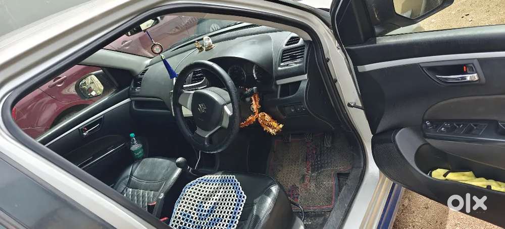 Maruti Suzuki Swift 2017 Diesel Well Maintained