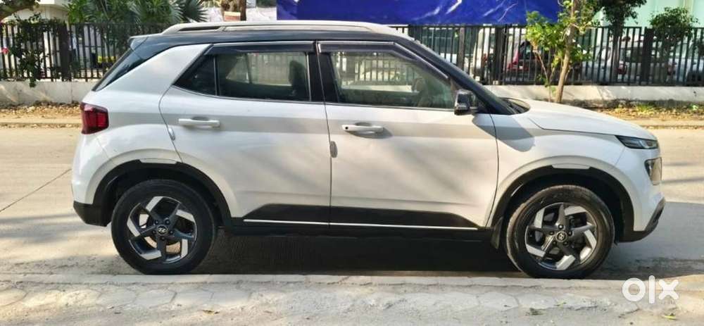 Hyundai Venue Sx Opt, 2019, Diesel