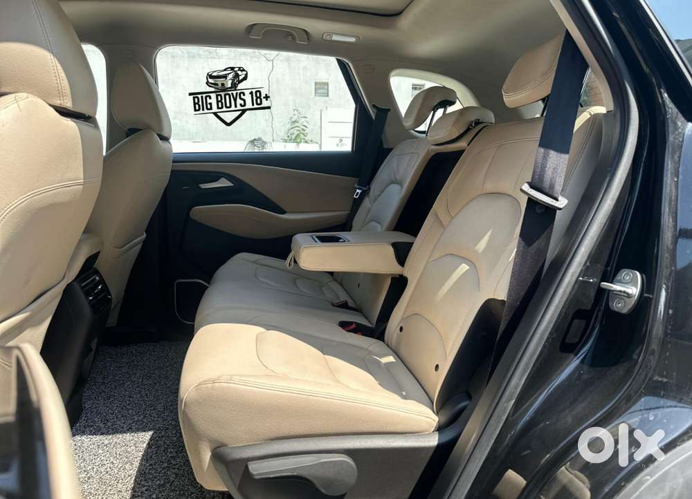 Mg Hector Select Pro 6mt, 2023, Petrol