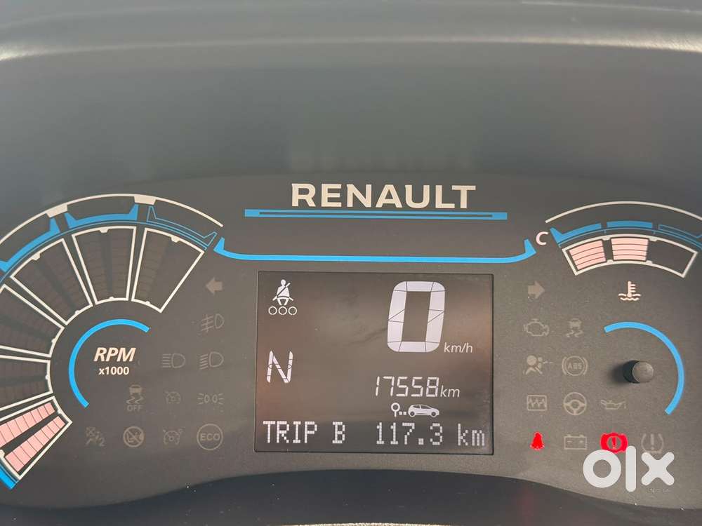 Tata Punch Creative Amt, 2025, Petrol