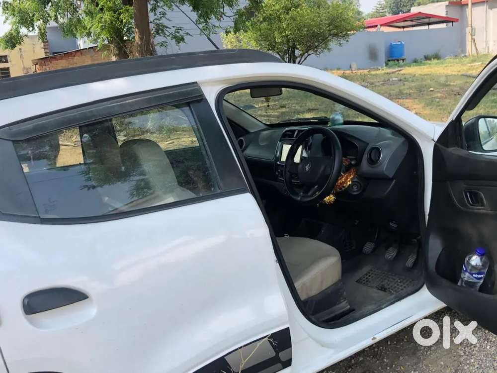 Good Condition All Paperwork Okay