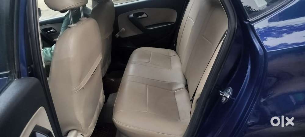 Volkswagen Polo 2009-2013 Comfortline Breeze, 2013, Diesel