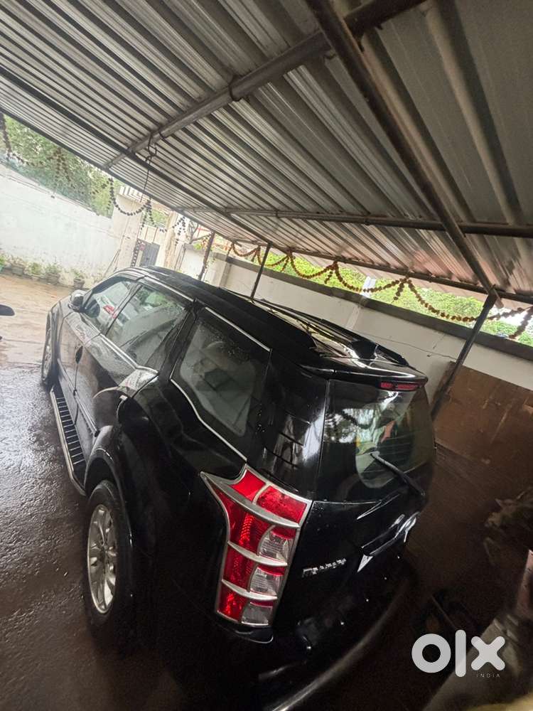 Mahindra Xuv500 Diesel 2018