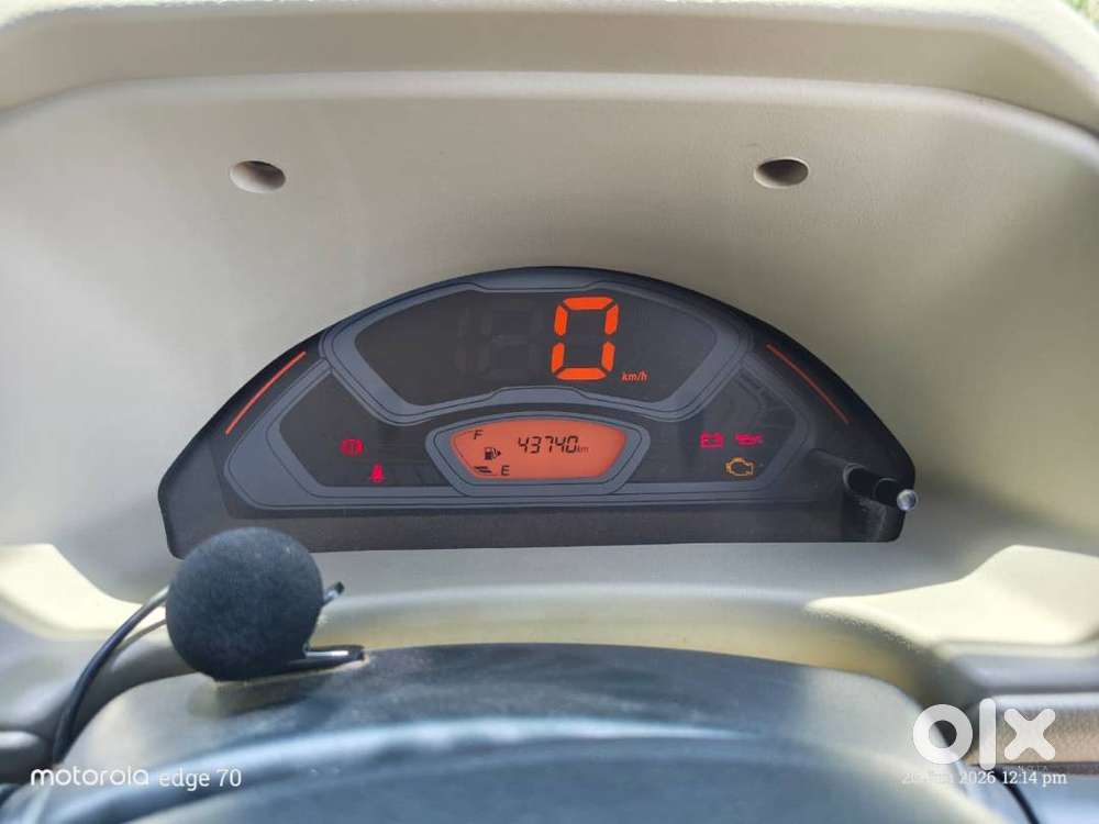 Maruti Eeco 2024