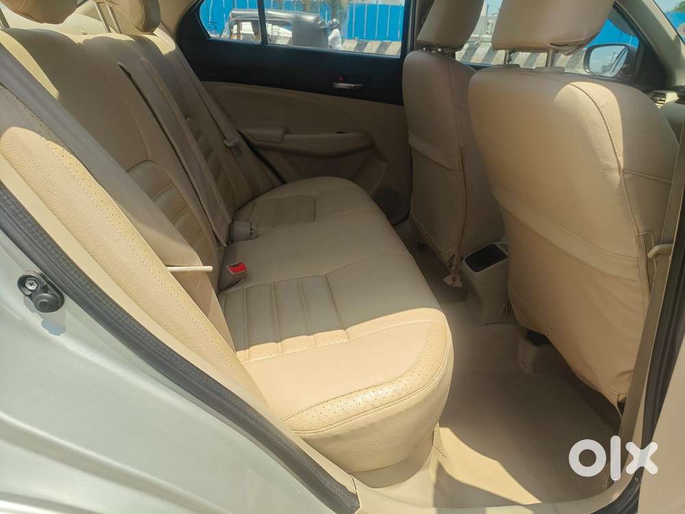 Maruti Suzuki Dzire 1.2 Vxi, 2021, Petrol