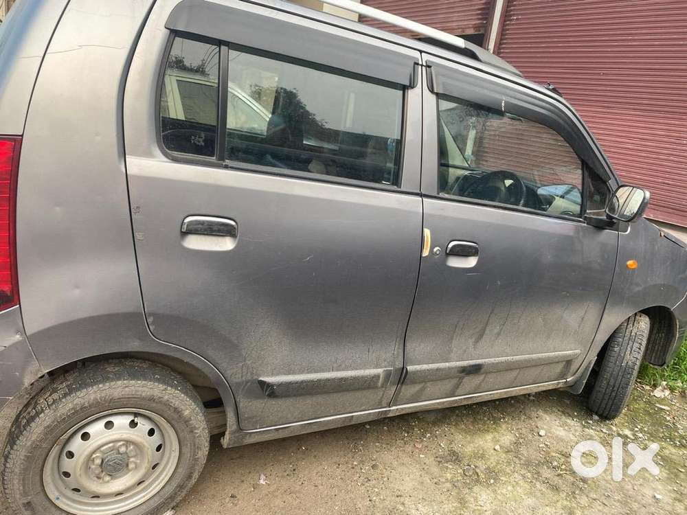 Maruti Suzuki Car 2015