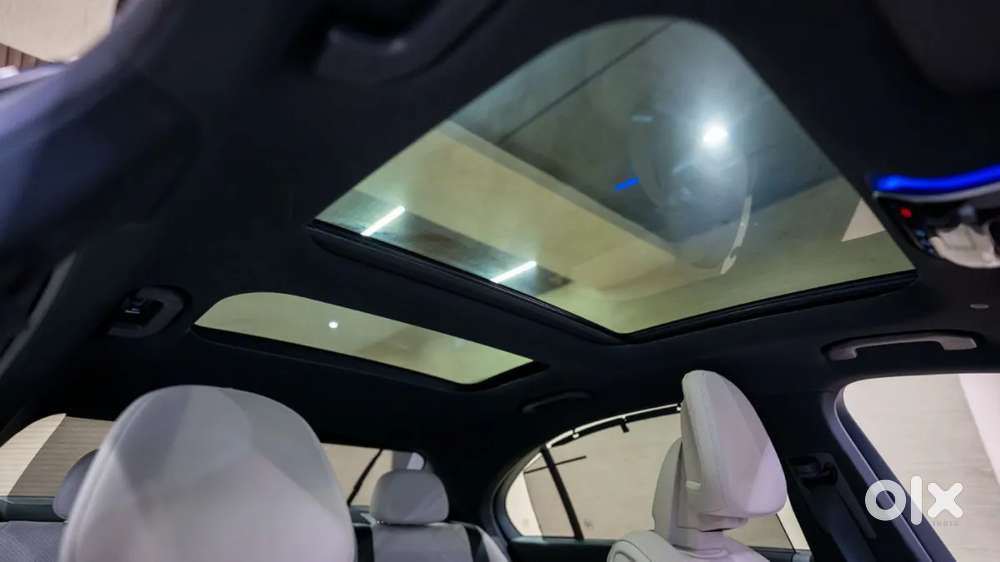 Mercedes-benz C-class C 220d, 2024, Diesel