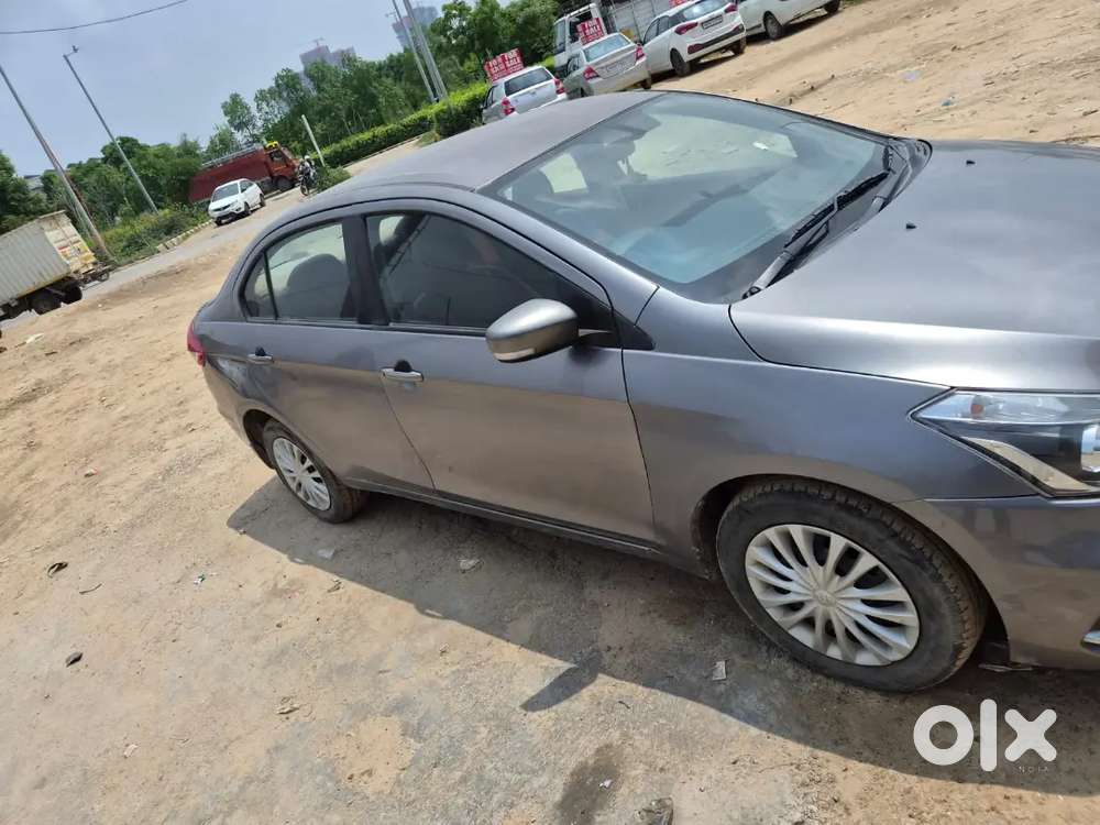 Maruti Suzuki Ciaz 2018