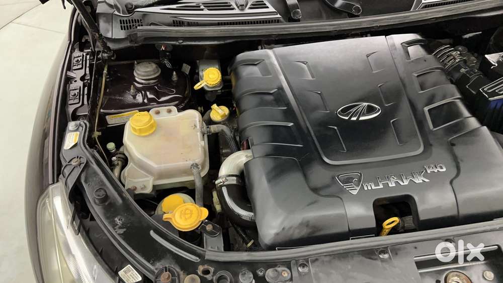 Mahindra Xuv500 2.2 W10, 2016, Diesel