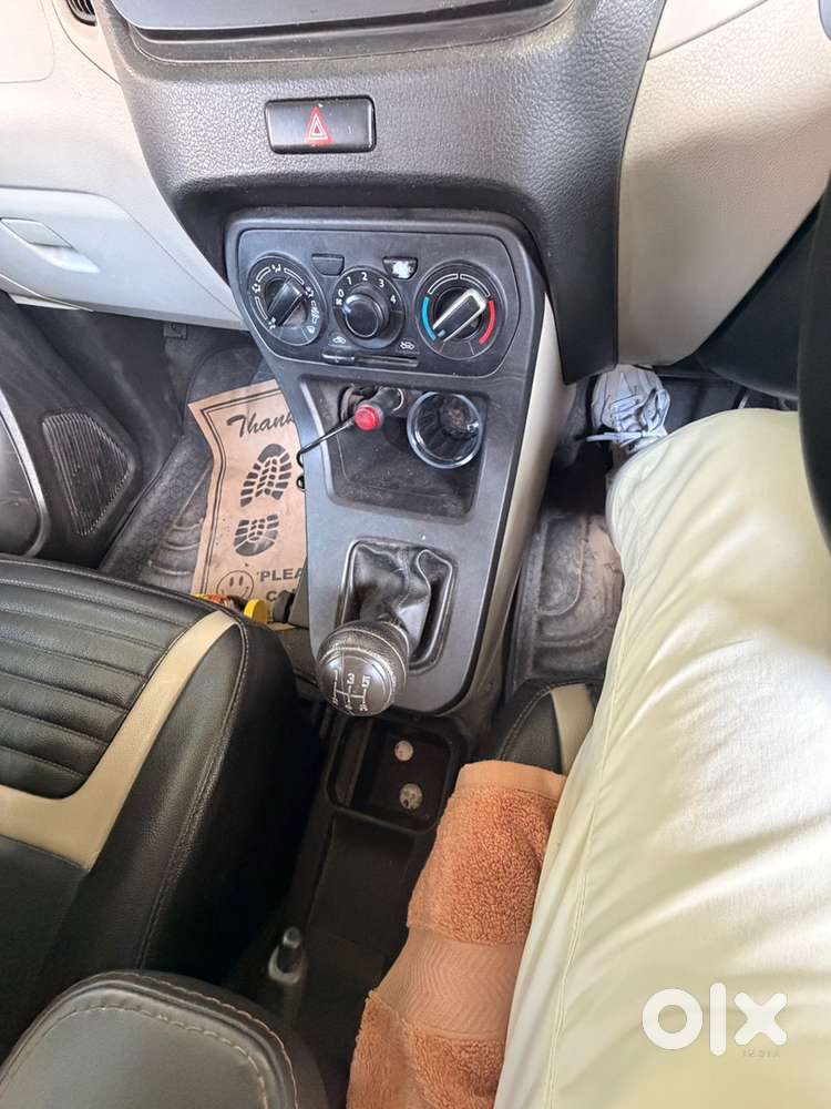 2019 Maruti Suzuki Wagon R