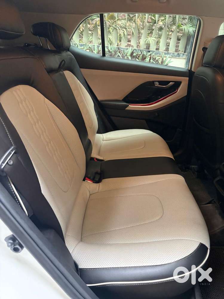 Hyundai Creta E 1.5 Diesel, 2023, Diesel