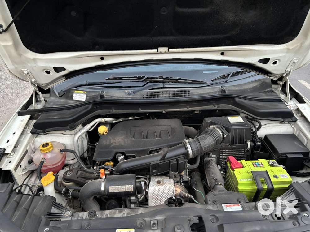 Mahindra Xuv300 W6, 2021, Petrol