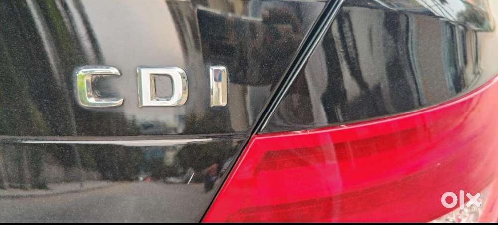 Mercedes-benz C-class 2.1 C 250 Cdi, 2012, Diesel