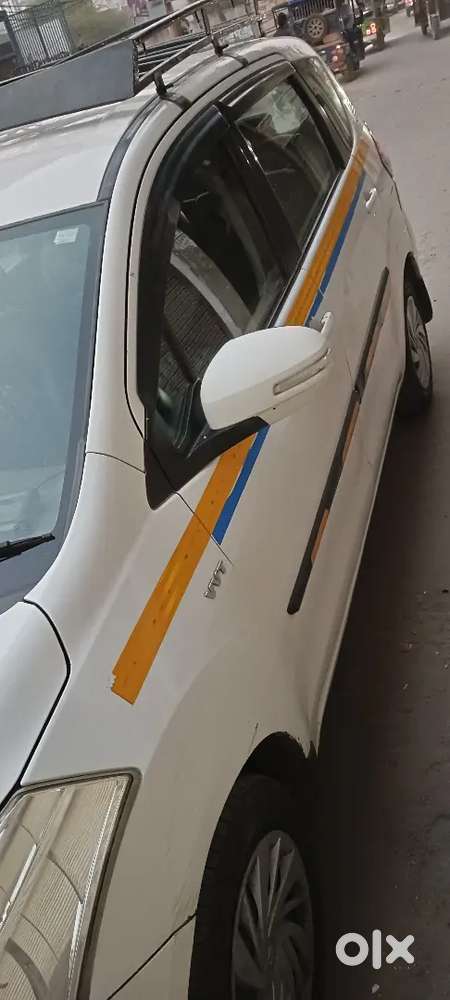 Maruti Suzuki Ertiga 2018