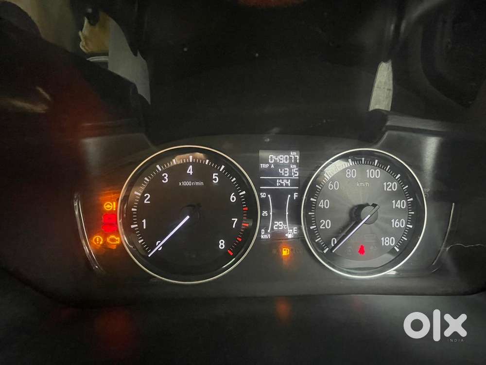 Honda Amaze Vx 2019 For Sale