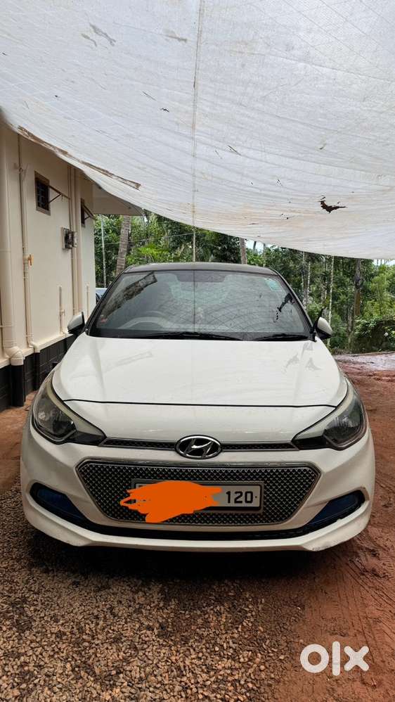 Hyundai Elite I20 Asta 2014