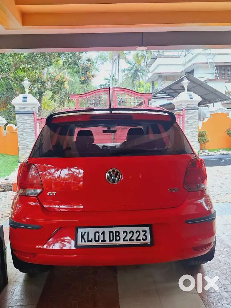 Skoda Octavia 2018 Petrol 65000 Km Driven