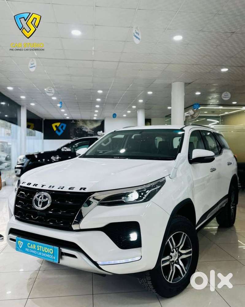 Toyota Fortuner 4x2 Mt 2.8 Diesel, 2025, Diesel