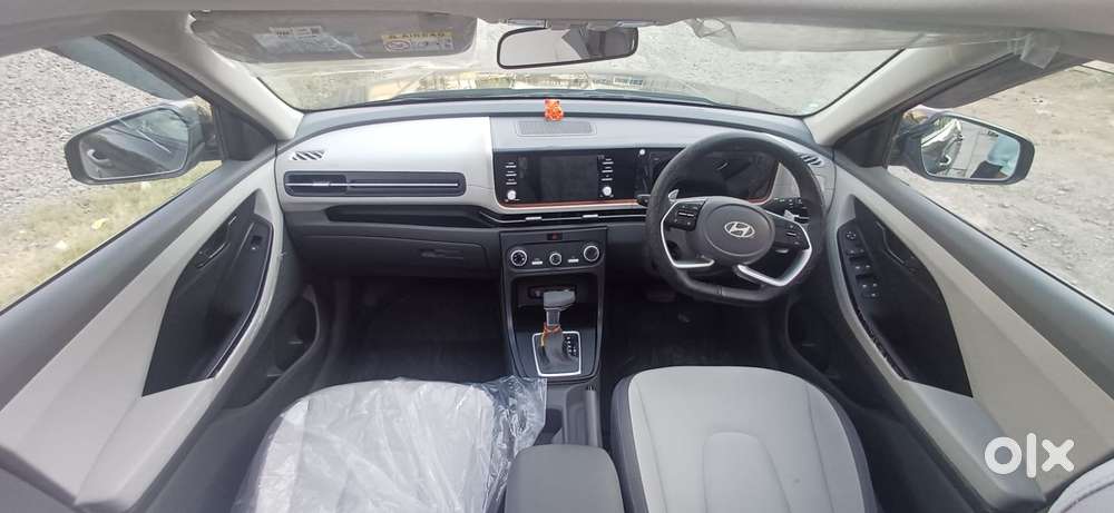 Hyundai Creta 1.6 Ex Petrol, 2025, Petrol