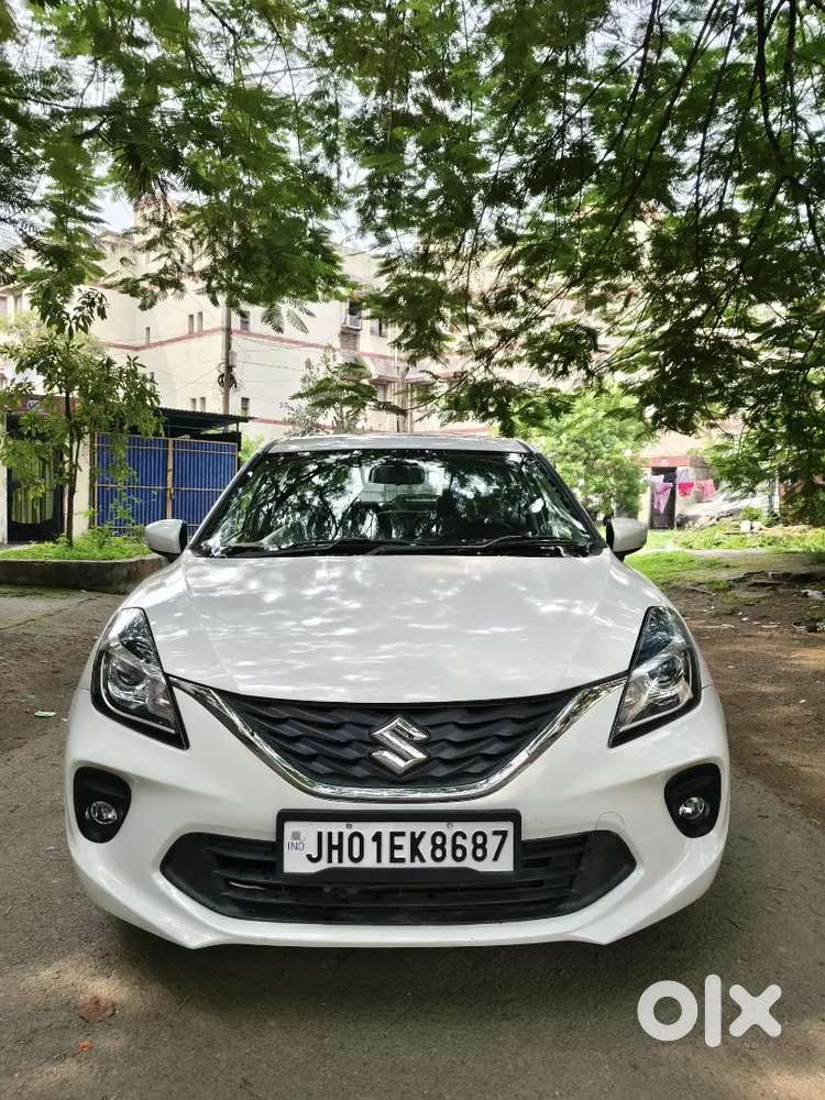 Maruti Suzuki Baleno 2022 , All New Tire