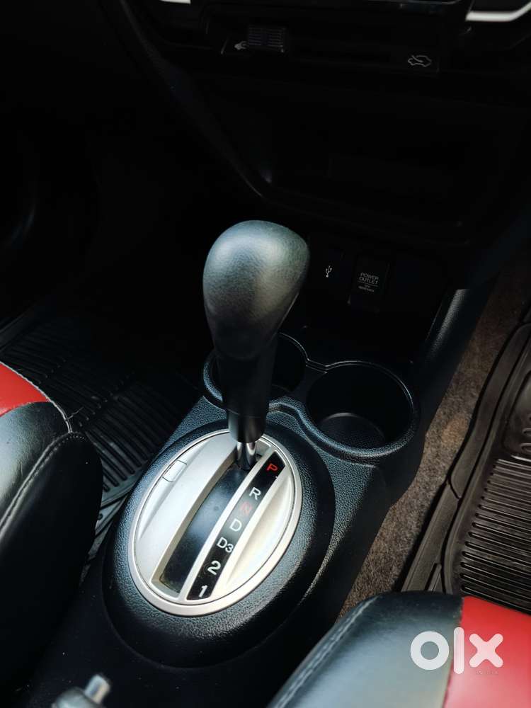 Honda Brio Vx At, 2019, Petrol