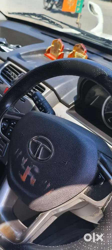 Tata Safari Storme 2019 Diesel Second Owner
