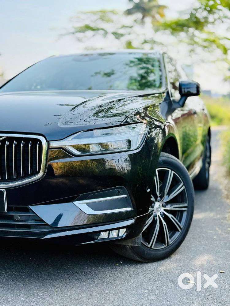 Volvo Xc60 Inscription D5, 2019, Diesel
