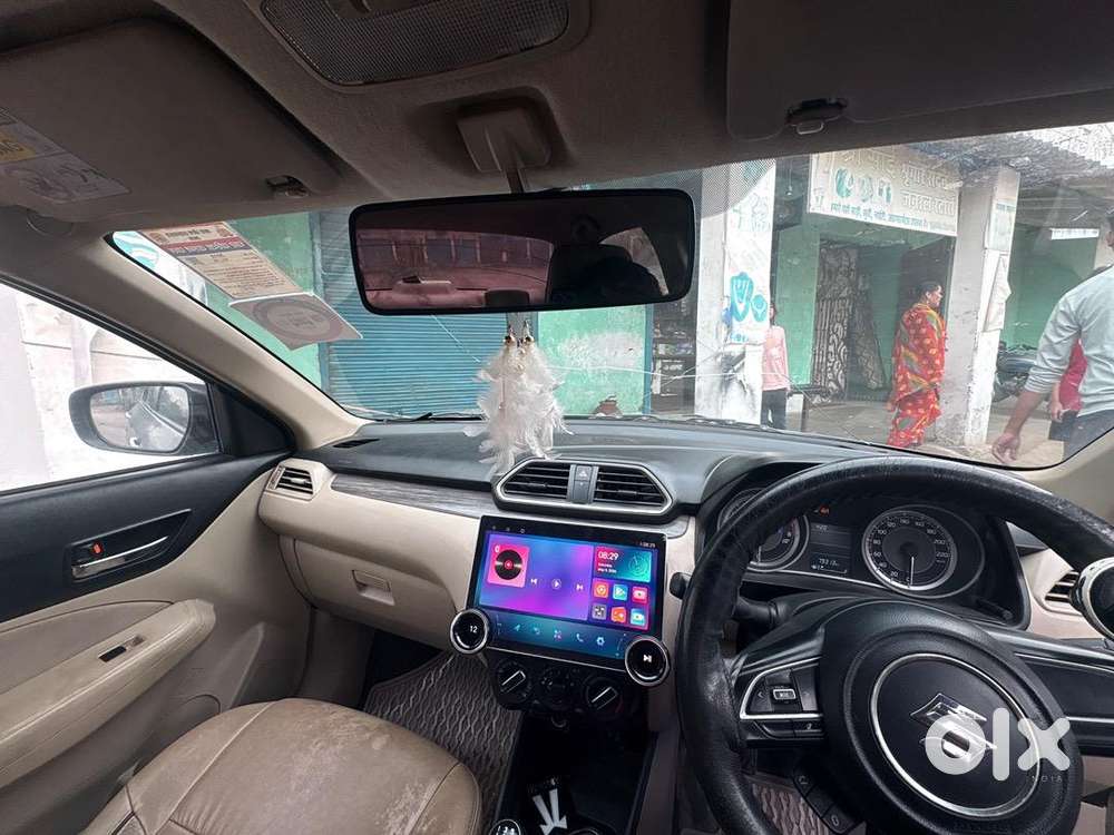 Maruti Suzuki Dzire 2021 Petrol Good Condition