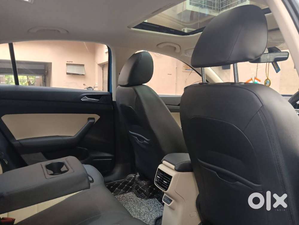 Skoda Slavia 1.0 Tsi Style, 2023, Petrol