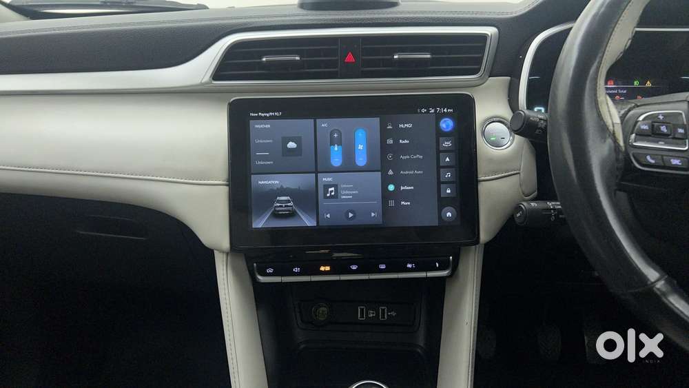 Mg Astor 1.5 Sharp Ex Mt, 2022, Petrol