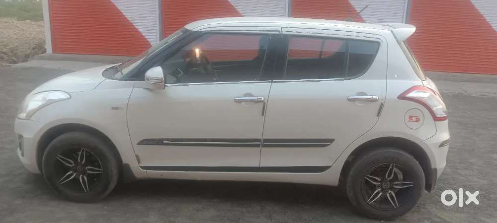 Maruti Suzuki New-gen Swift 2016 Diesel