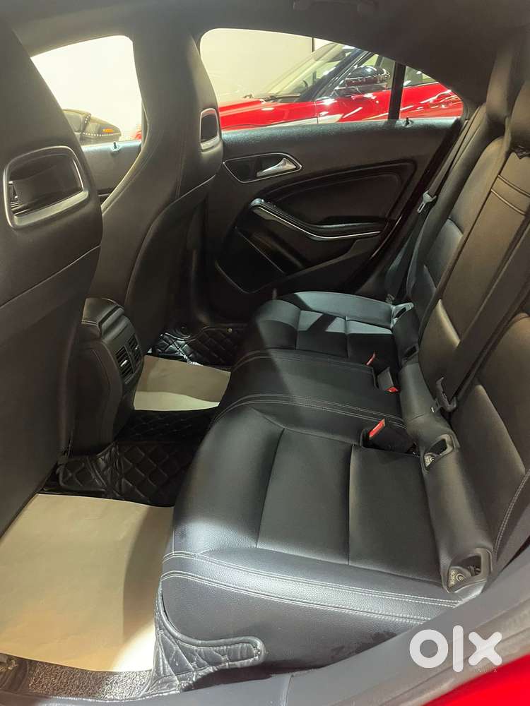 Mercedes-benz Cla 2.0 200 Sport, 2019, Petrol