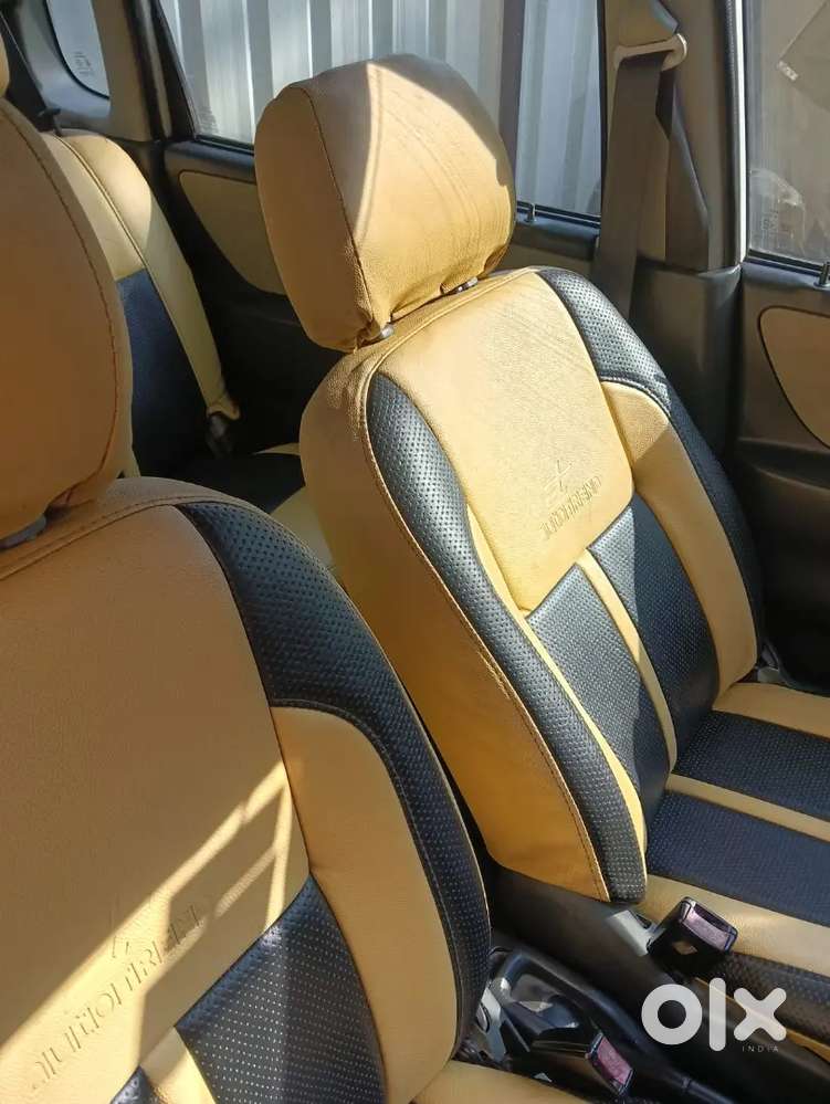 Maruti Suzuki Zen Estilo 2007 Petrol Well Maintained